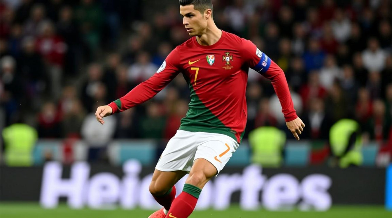 C罗任意球为何近年命中率骤降？技术还是年龄拖了后腿？-图3