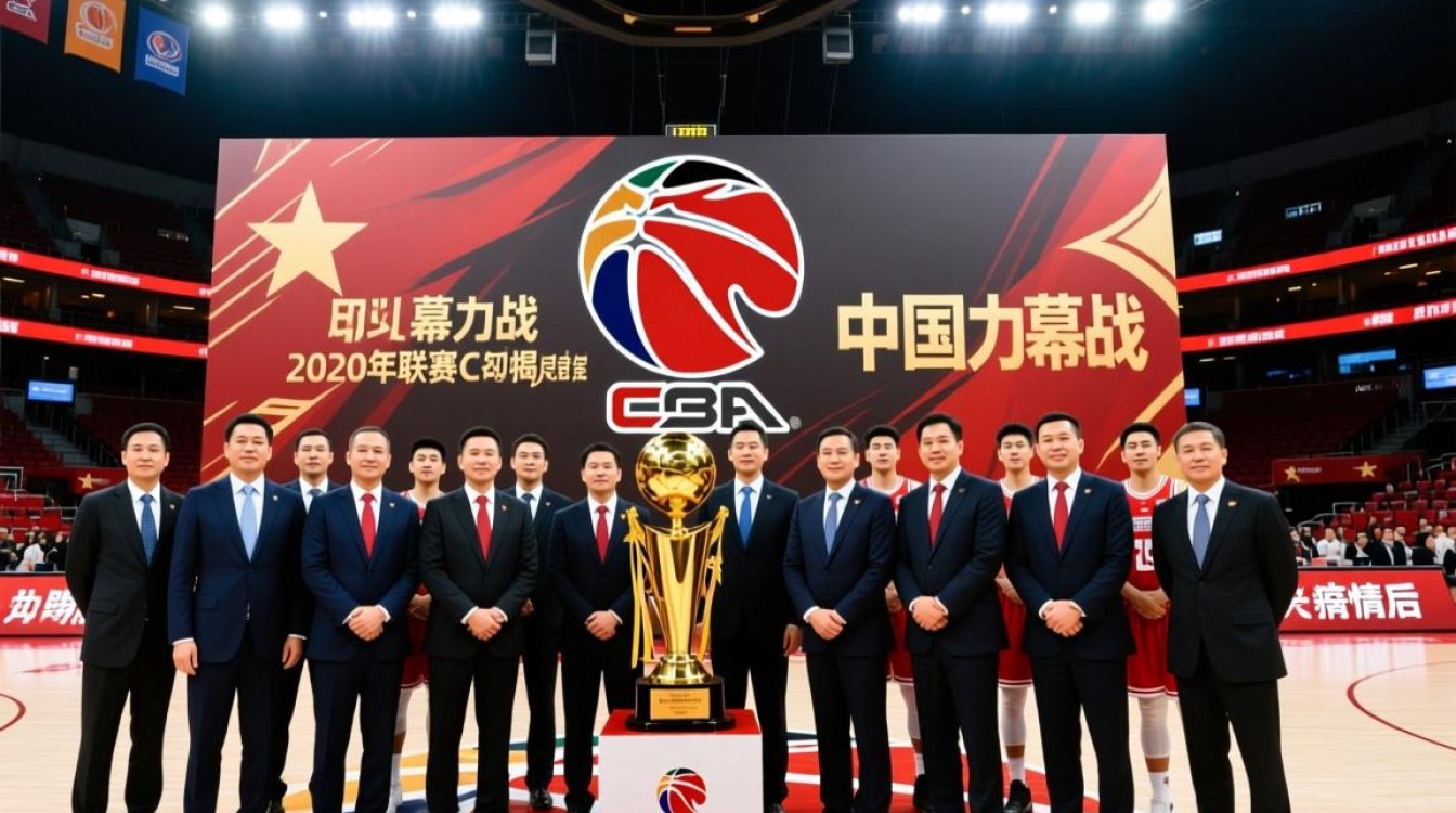 2020年cba赛季第一场胜利是哪支球队获得的？-图2