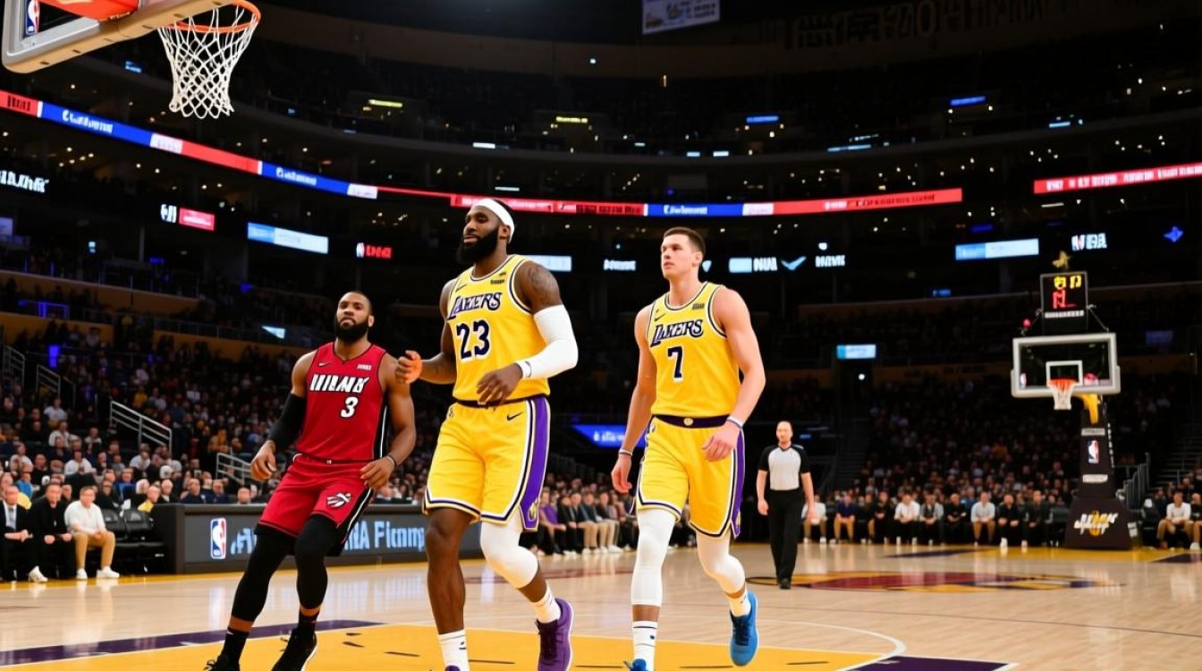 2020年NBA总决赛G4哪支队伍最终笑到了最后？-图2