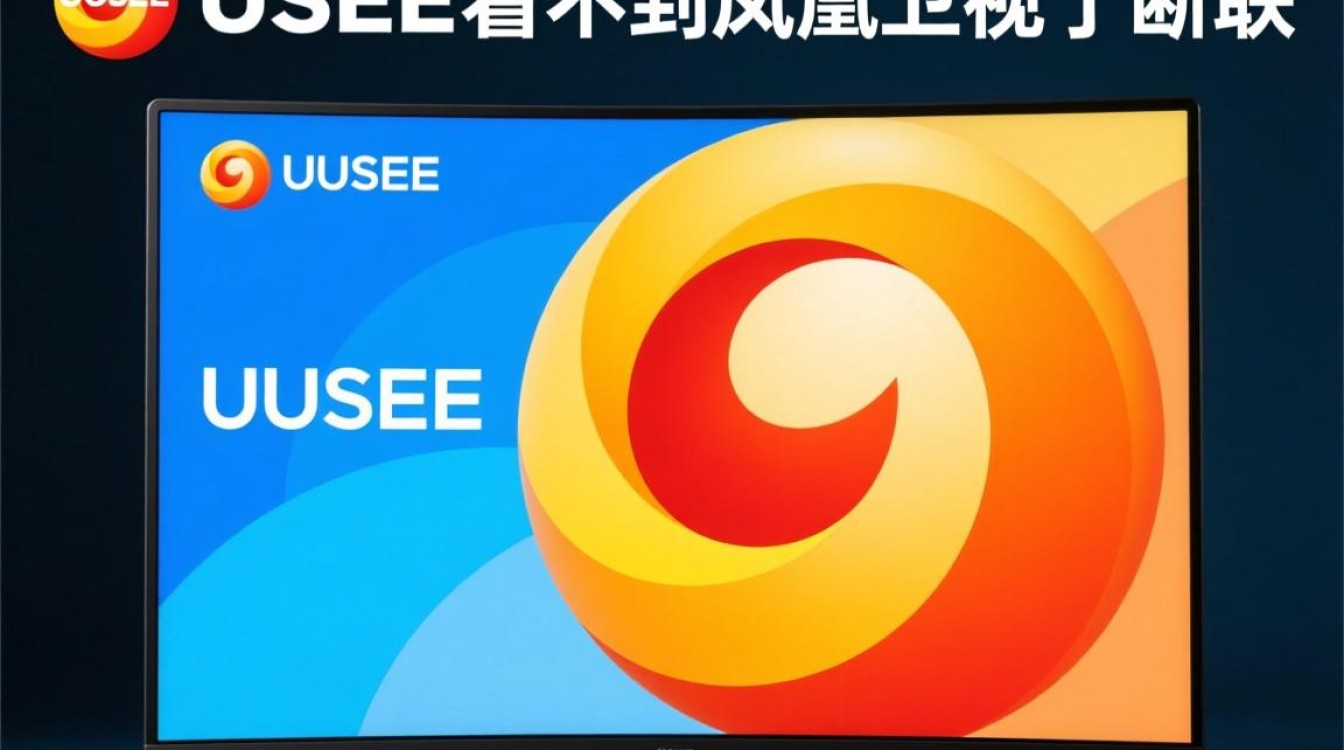 为什么uusee现在无法观看凤凰卫视了？原因是什么？-图1