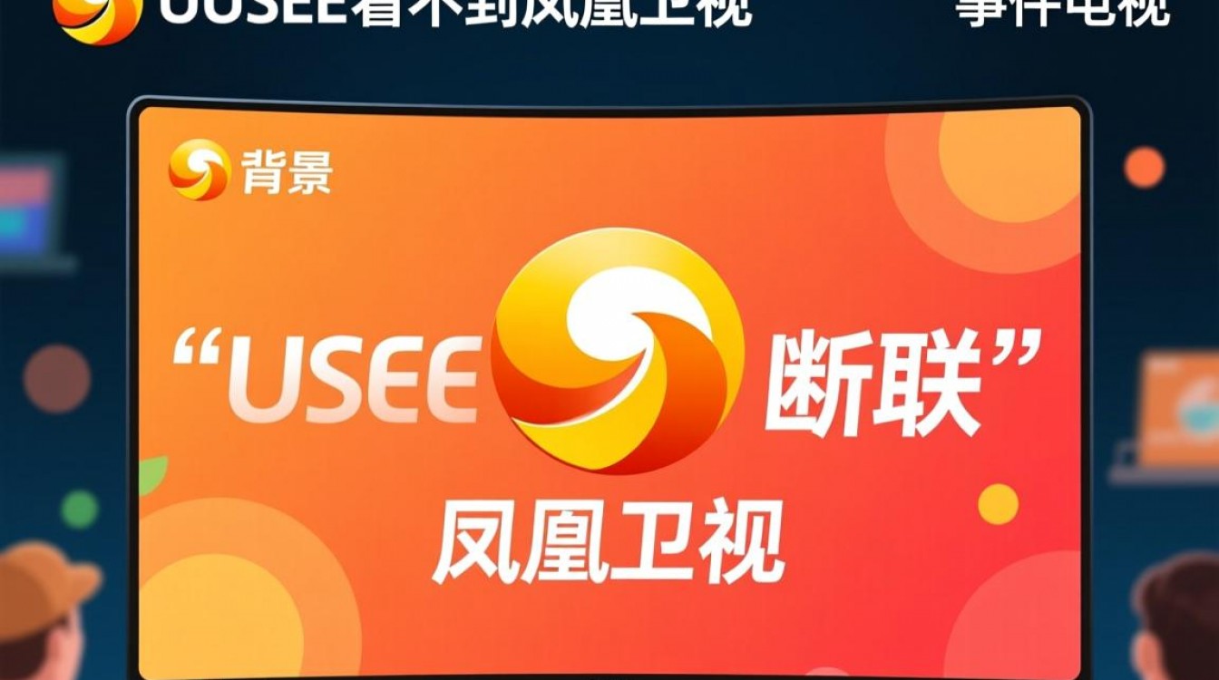 为什么uusee现在无法观看凤凰卫视了？原因是什么？-图2