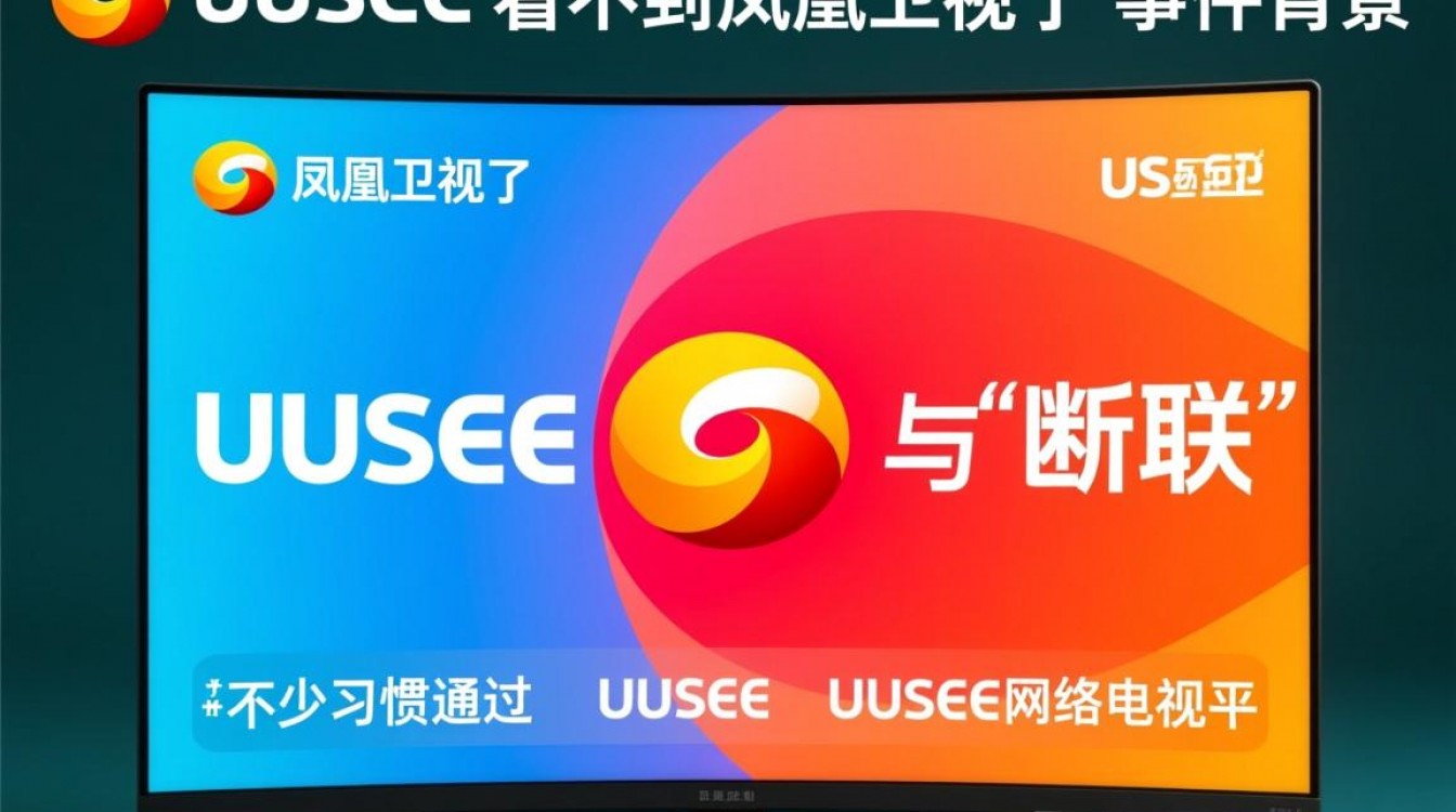 为什么uusee现在无法观看凤凰卫视了？原因是什么？-图3