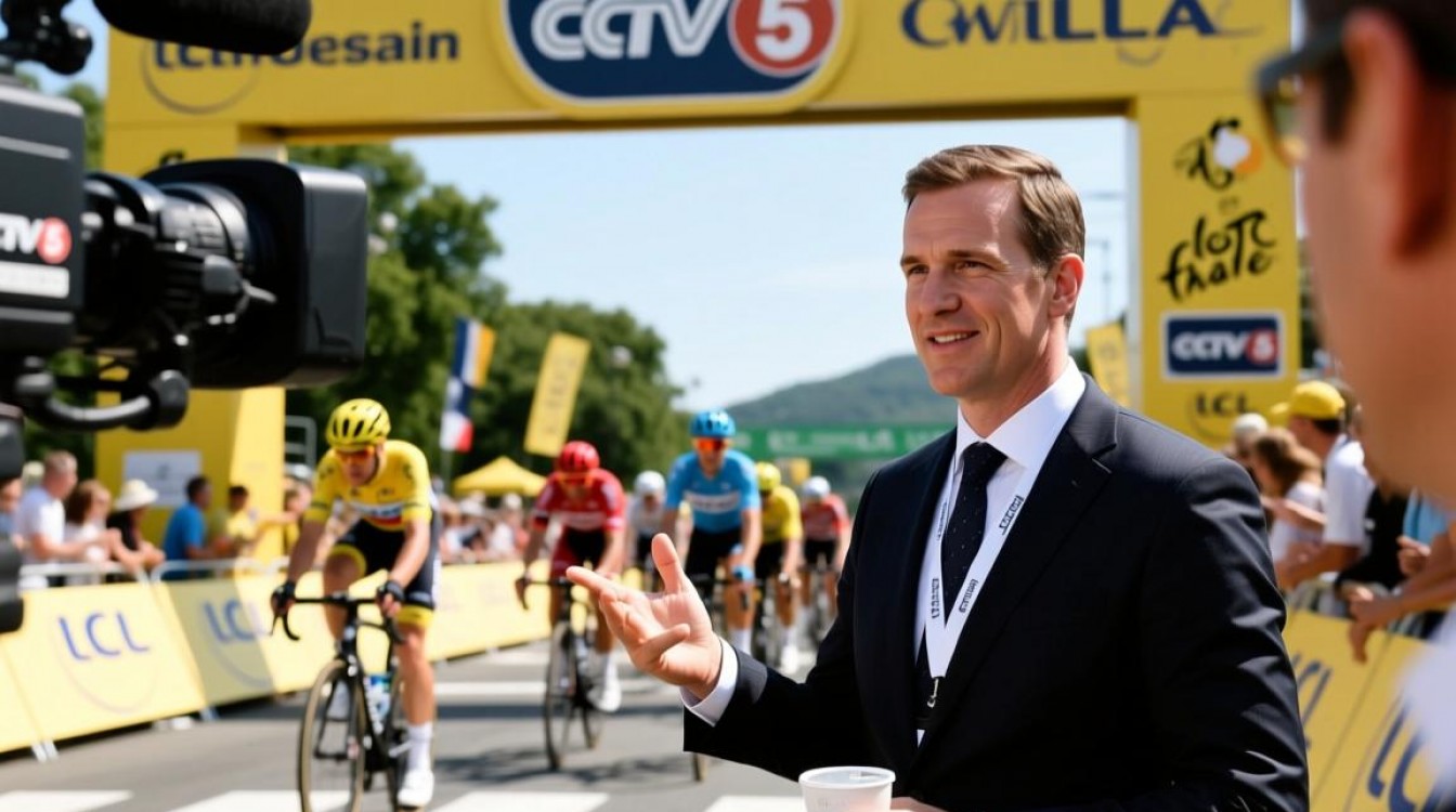 CCTV5今年为何不播环法?是转播权问题还是赛事调整?-图1 CCTV5今年为何不播环法?是转播权问题还是赛事调整?-图1