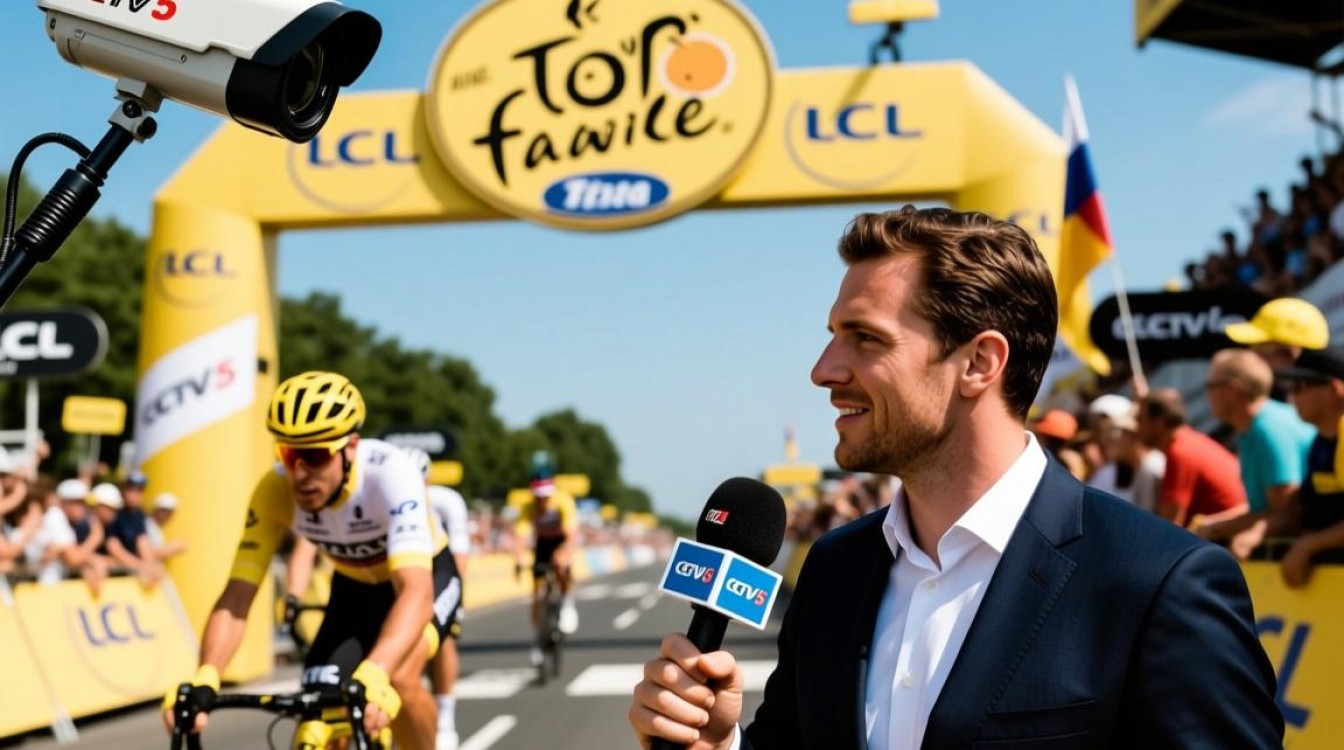 CCTV5今年为何不播环法?是转播权问题还是赛事调整?-图3 CCTV5今年为何不播环法?是转播权问题还是赛事调整?-图3