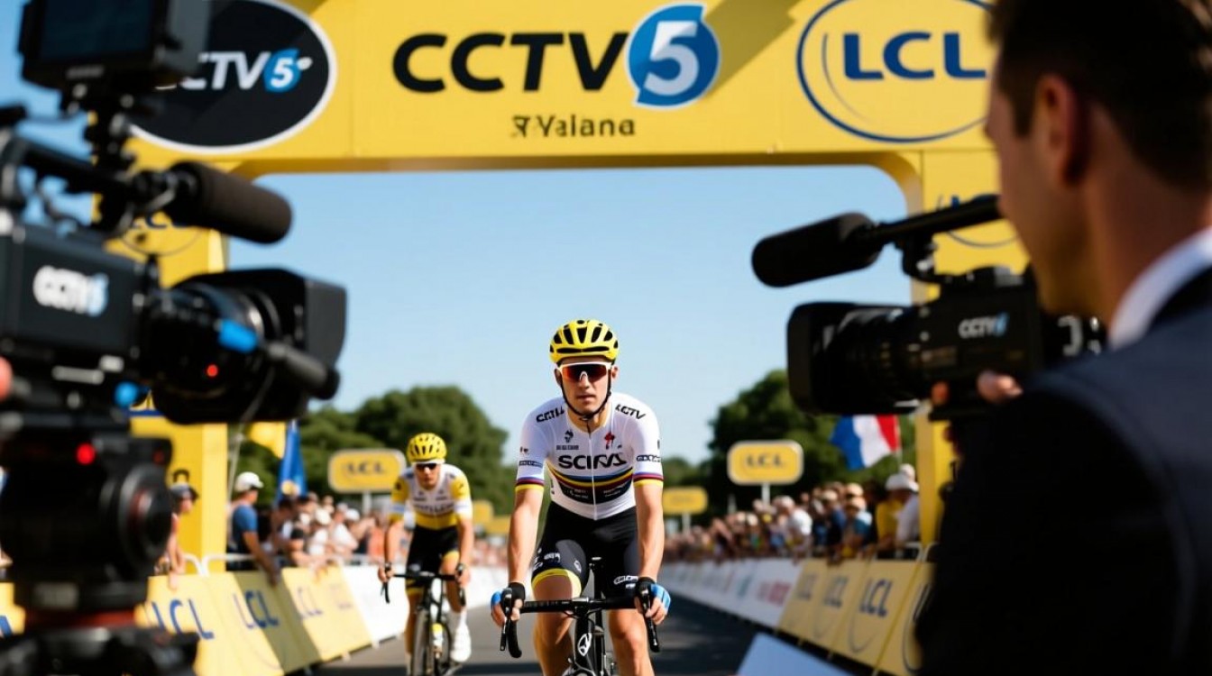 CCTV5今年为何不播环法?是转播权问题还是赛事调整?-图2 CCTV5今年为何不播环法?是转播权问题还是赛事调整?-图2