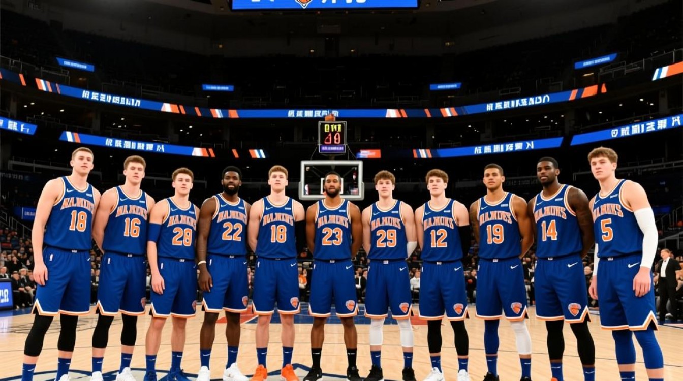 尼克斯近几年阵容为何总难突破季后赛瓶颈？-图3