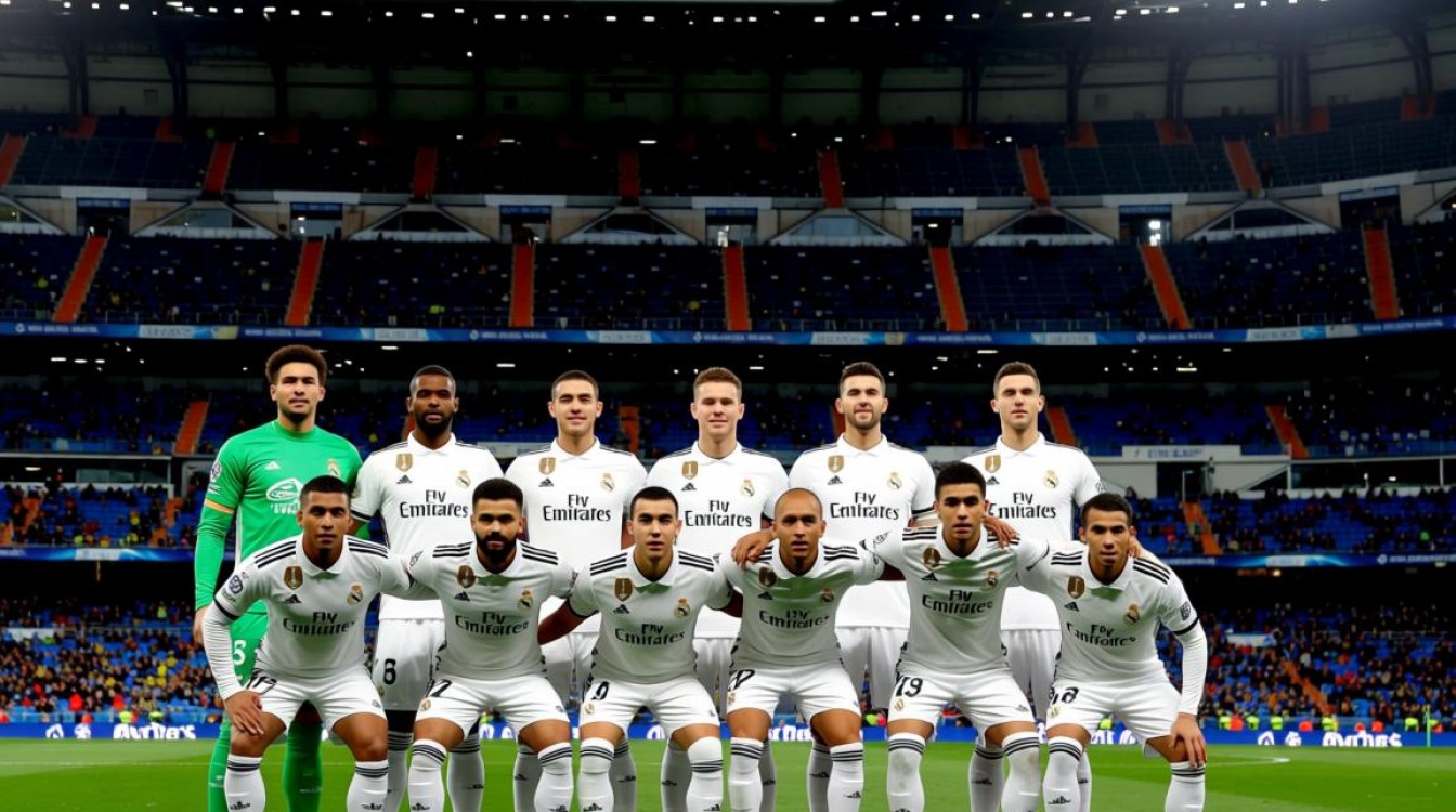 皇马vs埃瓦尔上半场谁赢了?实时比分与关键球员表现解析-图1 皇马vs埃瓦尔上半场谁赢了?实时比分与关键球员表现解析-图1