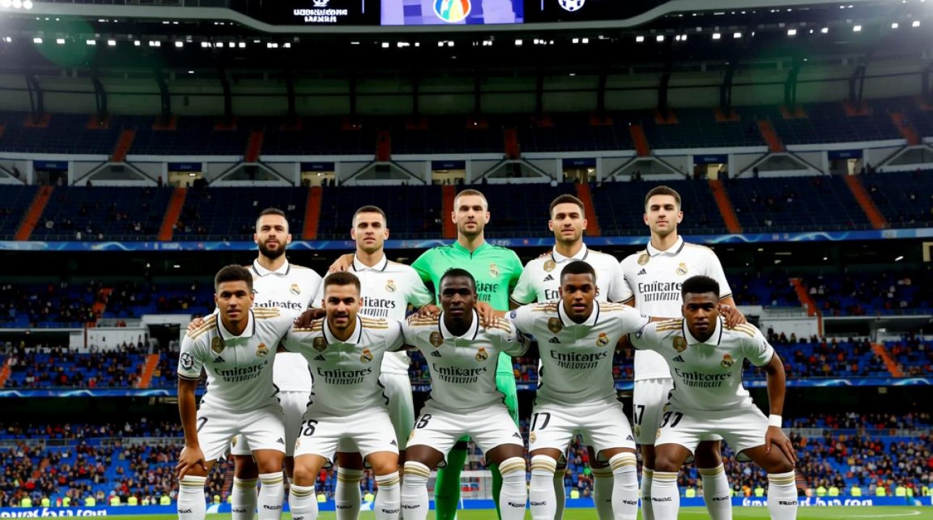 皇马vs埃瓦尔上半场谁赢了?实时比分与关键球员表现解析-图2 皇马vs埃瓦尔上半场谁赢了?实时比分与关键球员表现解析-图2