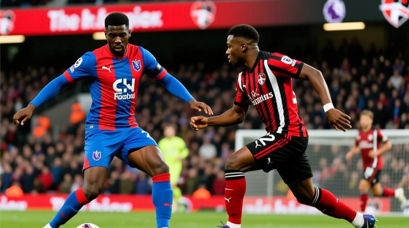 水晶宫对南安普顿谁赢了?最新赛果快看!-图1 水晶宫对南安普顿谁赢了?最新赛果快看!-图1