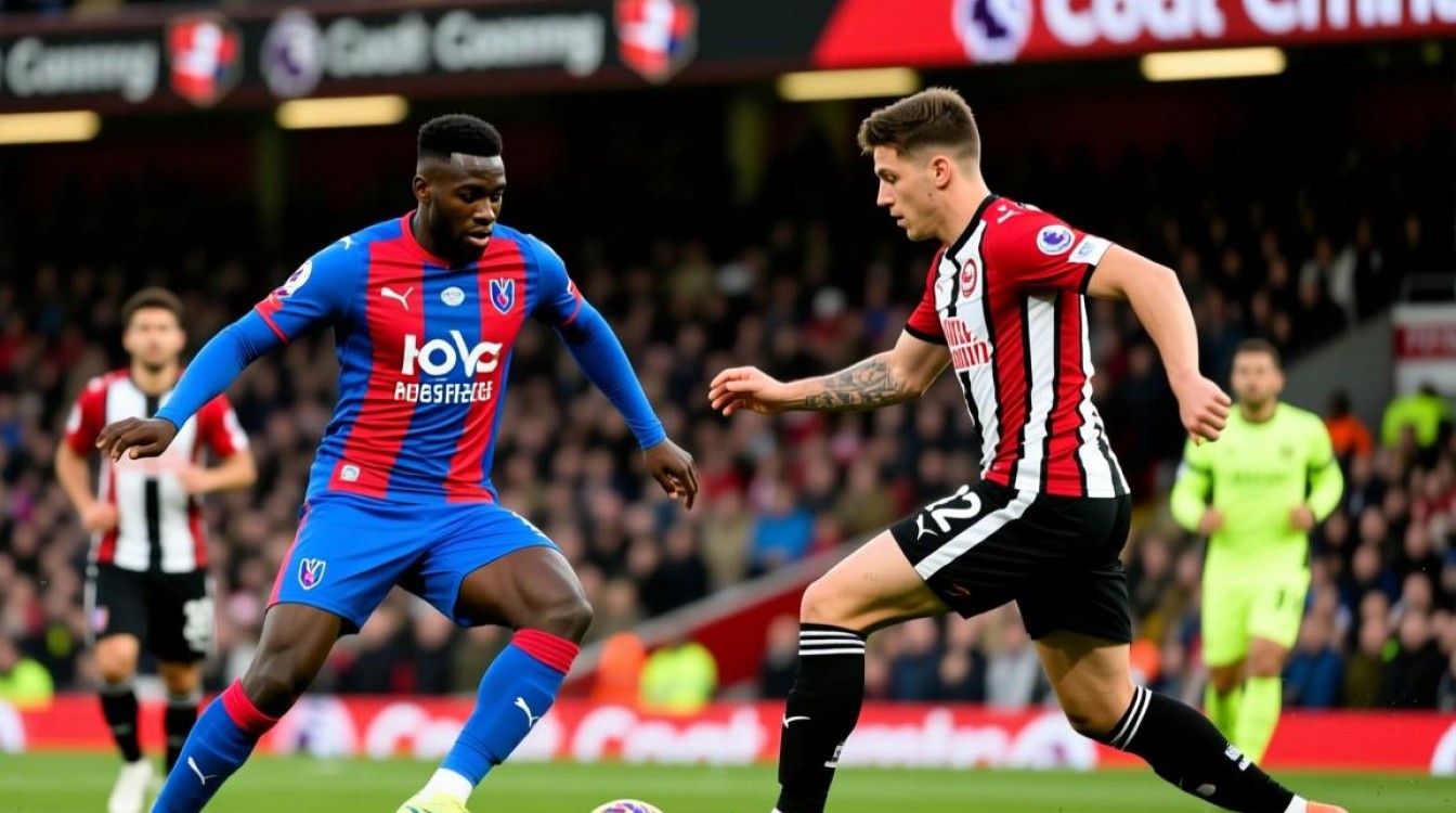 水晶宫对南安普顿谁赢了?最新赛果快看!-图3 水晶宫对南安普顿谁赢了?最新赛果快看!-图3