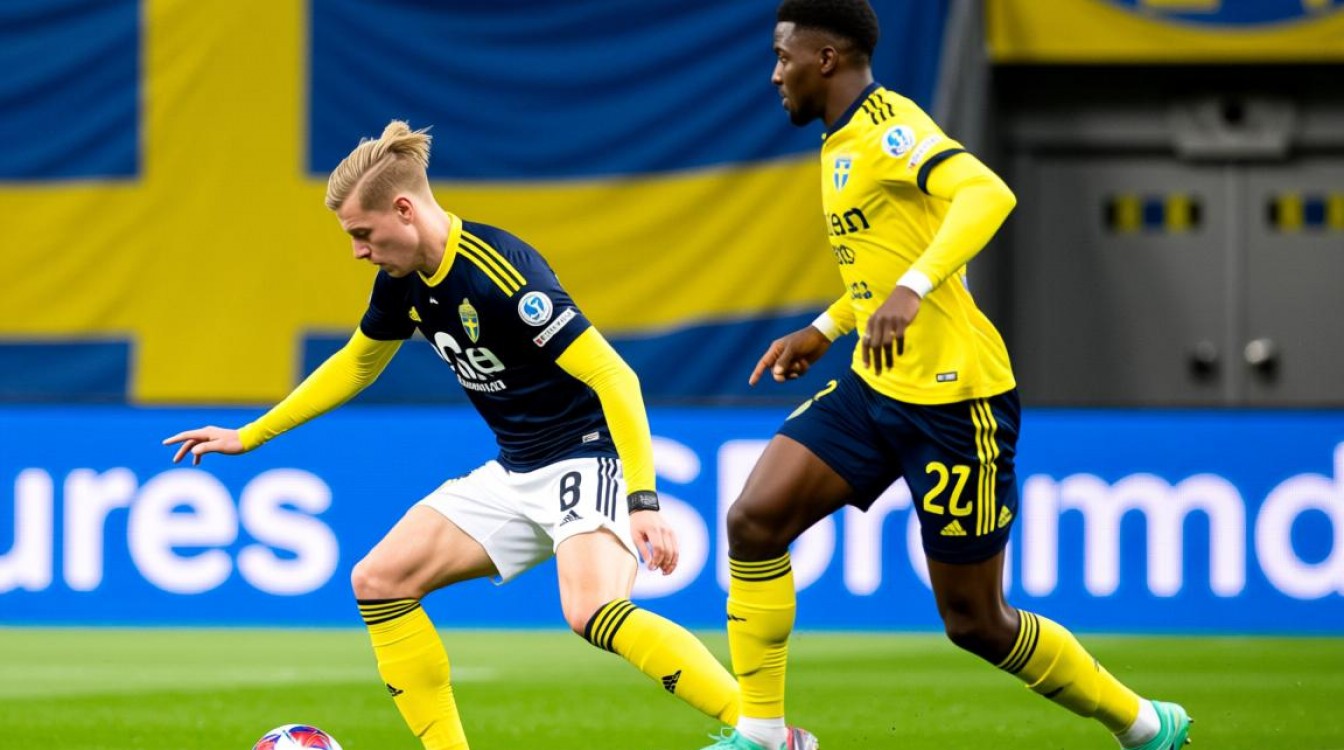 北雪平对米亚尔比谁赢了?最新比赛结果和实时比分是多少?-图3 北雪平对米亚尔比谁赢了?最新比赛结果和实时比分是多少?-图3