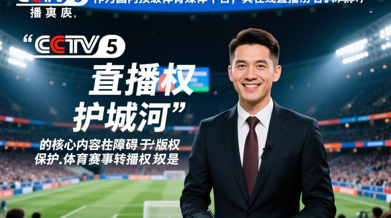 CCTV5在线直播为什么不能看?最新解决方法是什么?-图1 CCTV5在线直播为什么不能看?最新解决方法是什么?-图1