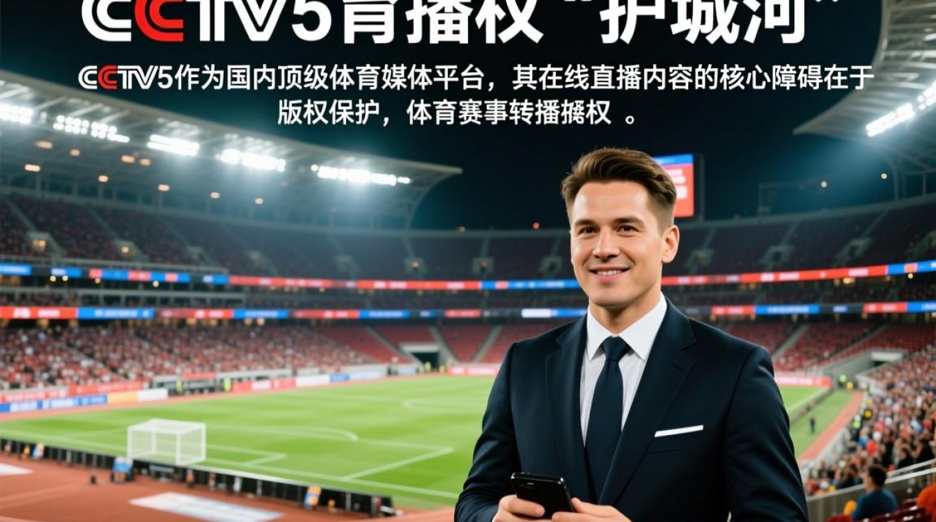 CCTV5在线直播为什么不能看?最新解决方法是什么?-图2 CCTV5在线直播为什么不能看?最新解决方法是什么?-图2