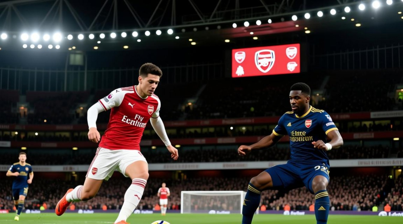 昨晚阿森纳vs谢菲联比赛结果谁赢了？-图1
