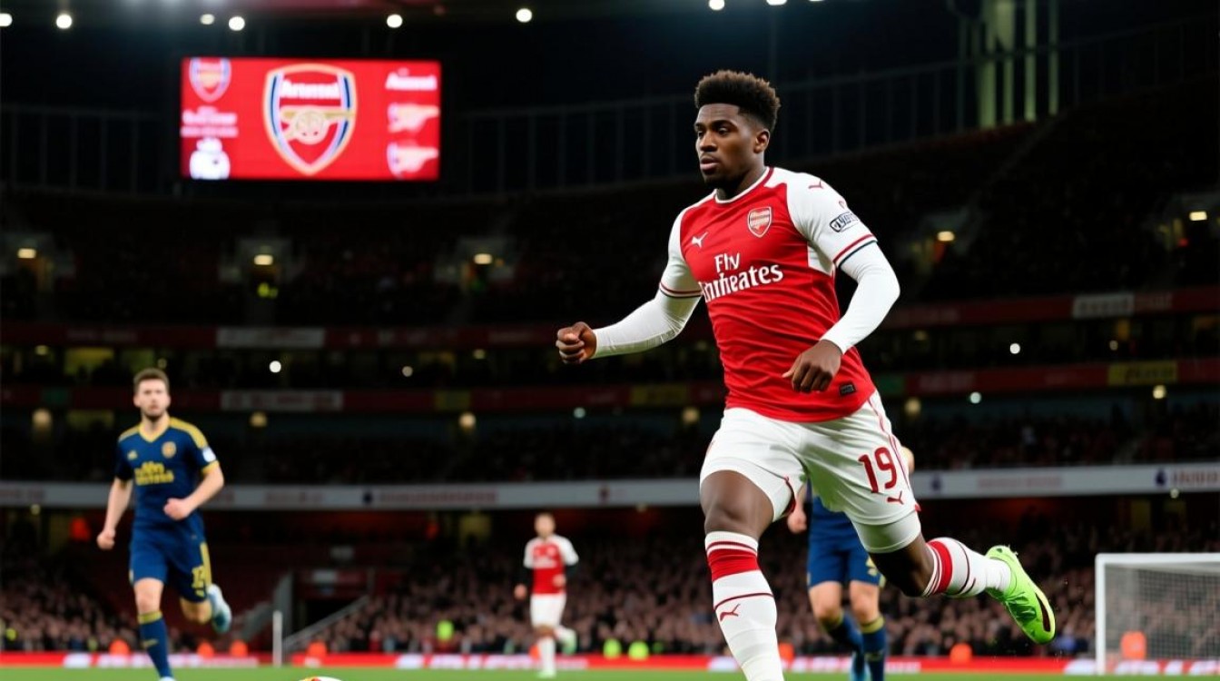 昨晚阿森纳vs谢菲联比赛结果谁赢了？-图2