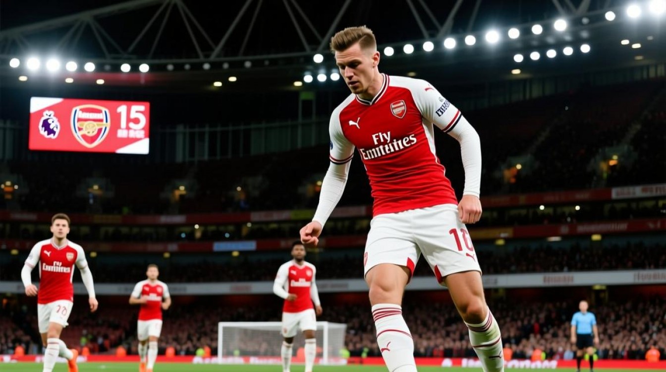 昨晚阿森纳vs谢菲联比赛结果谁赢了？-图3