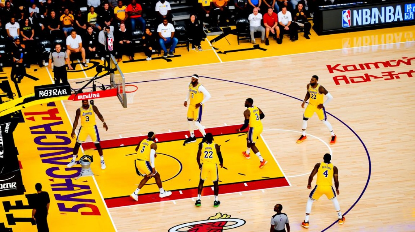 2020年NBA总决赛G4哪支队伍最终笑到了最后？-图1