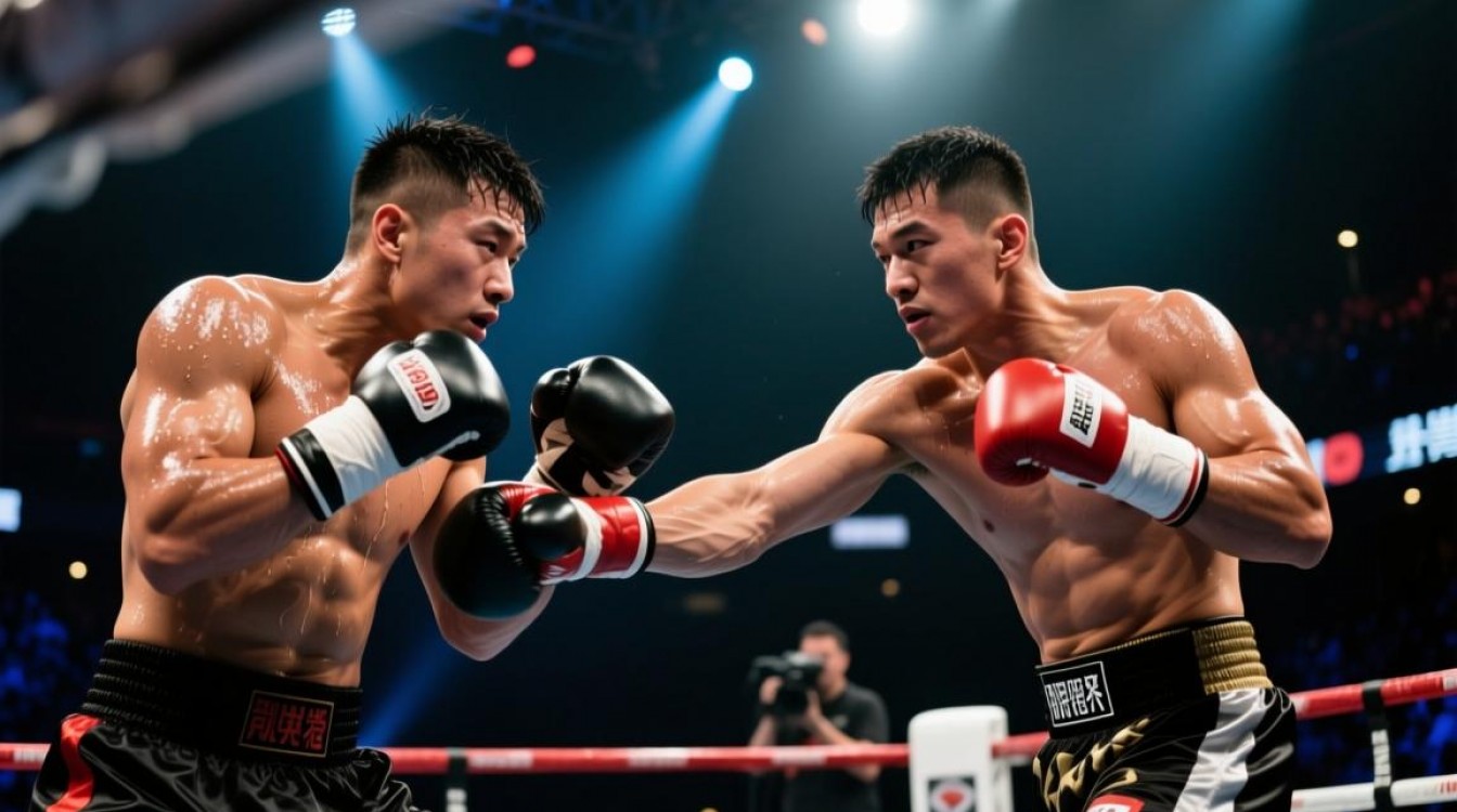 世界散打决赛视频直播在哪看?时间、平台入口是什么?-图3 世界散打决赛视频直播在哪看?时间、平台入口是什么?-图3