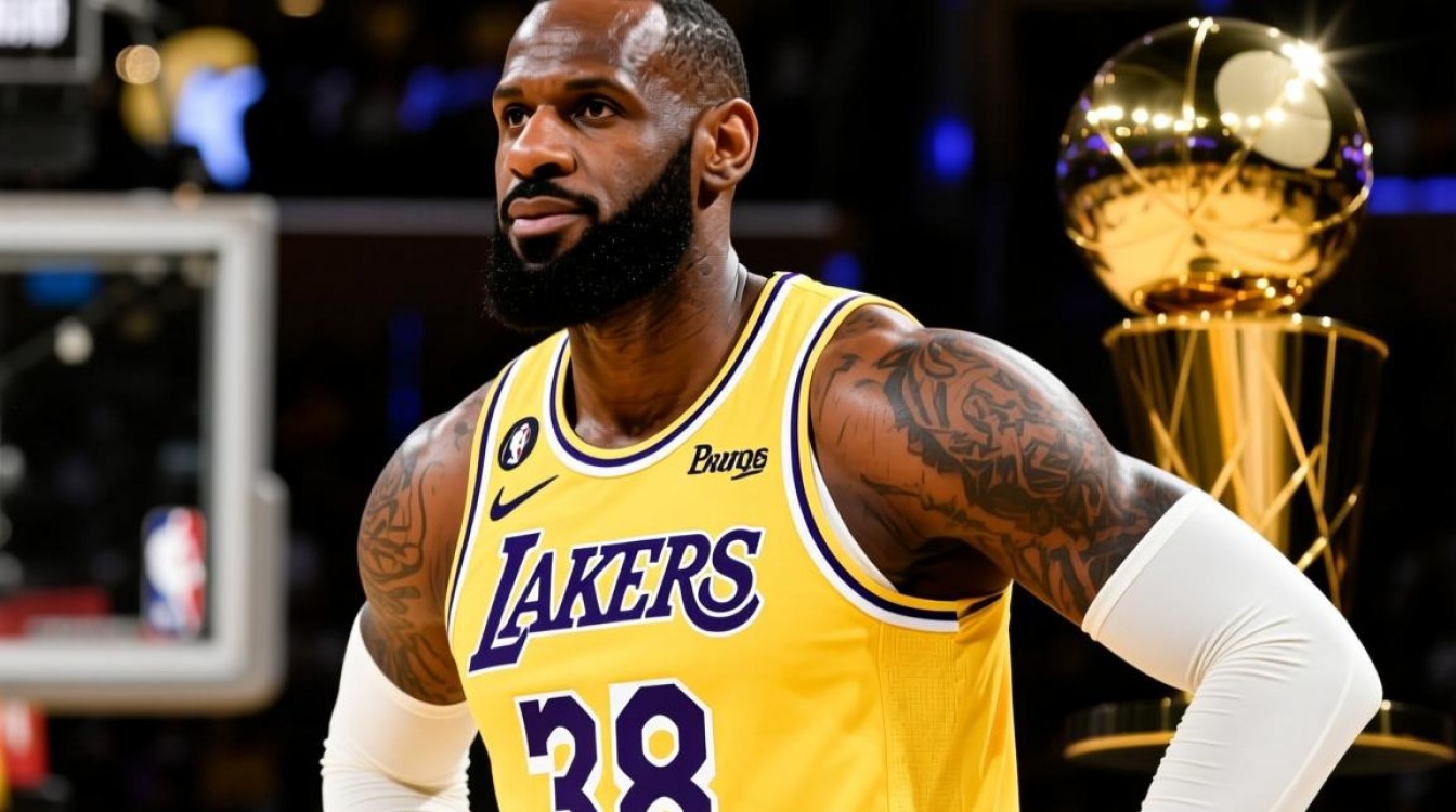 詹姆斯今年总决赛数据为何如此全面却难阻失利?-图2 詹姆斯今年总决赛数据为何如此全面却难阻失利?-图2