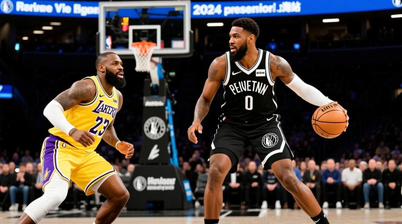 上海站湖人vs篮网谁赢了?比赛结果快来看!-图3 上海站湖人vs篮网谁赢了?比赛结果快来看!-图3