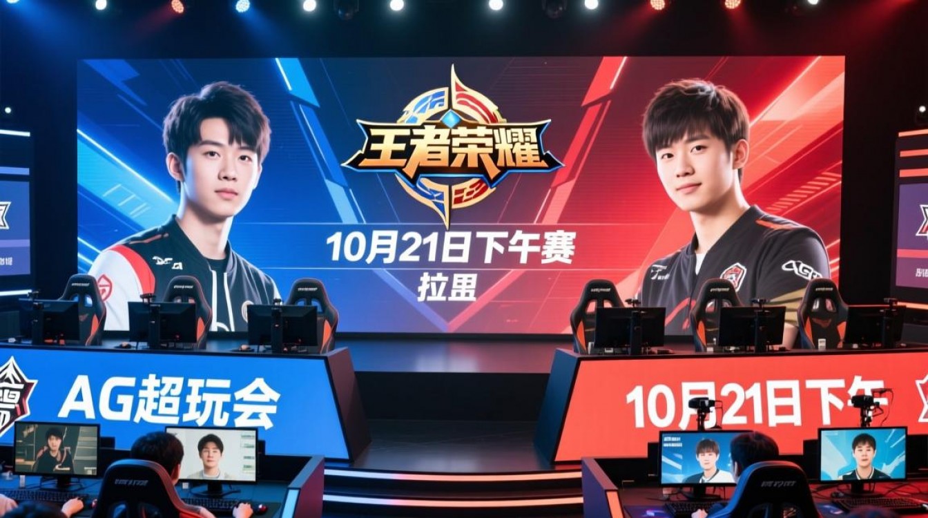10月21日下午AG比赛赢了吗？结果怎么样？-图1