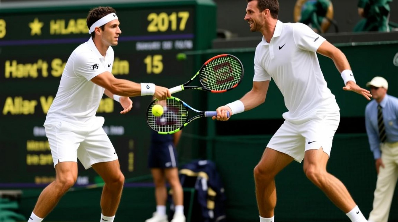 2017温网决赛集锦,谁笑到最后?费德勒还是穆雷?-图1 2017温网决赛集锦,谁笑到最后?费德勒还是穆雷?-图1