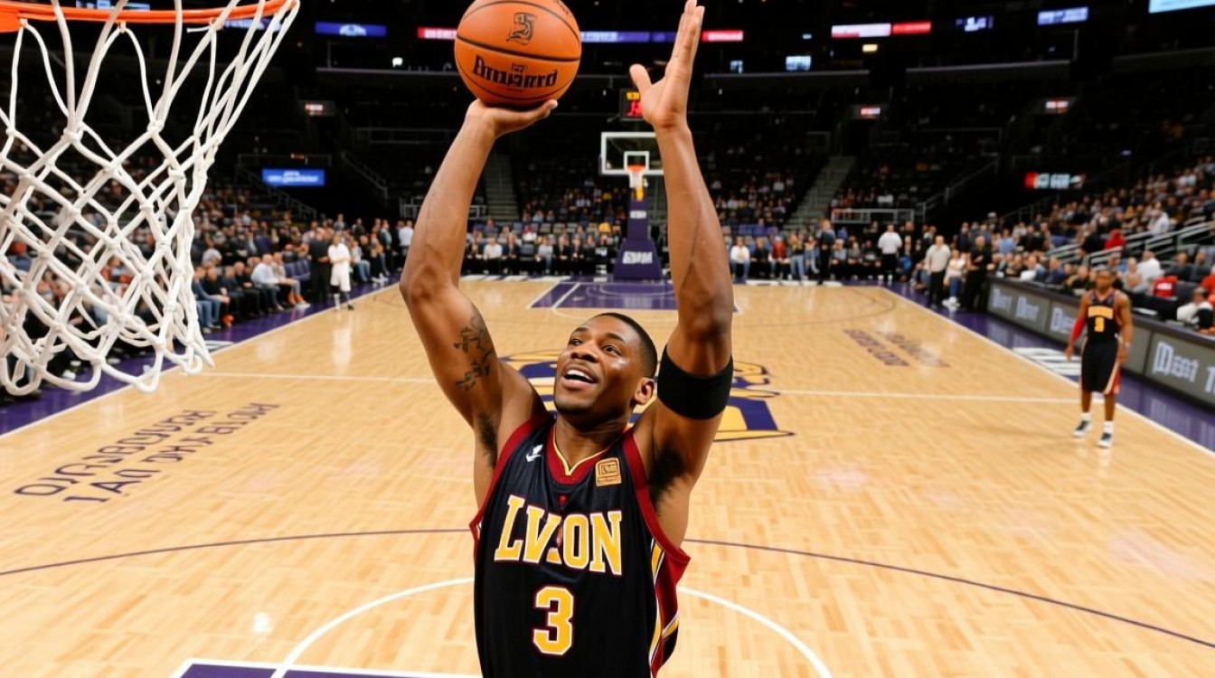 艾弗森生涯不练三分，是战术局限还是个人选择？-图2