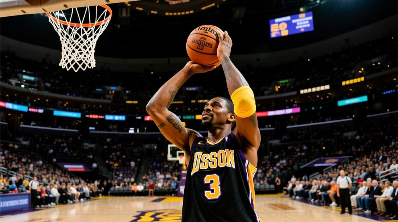 艾弗森生涯不练三分，是战术局限还是个人选择？-图3