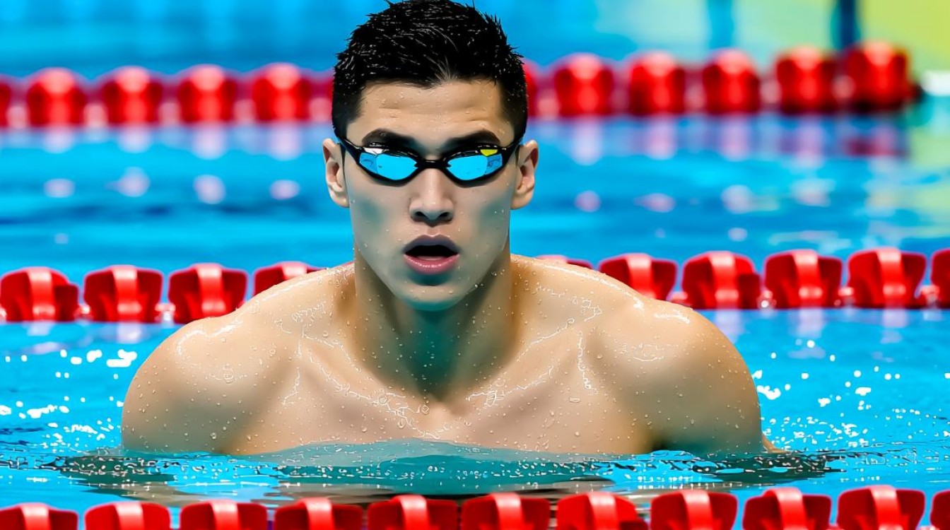 孙杨今晚几点决赛开始?时间表和直播安排是什么?-图3 孙杨今晚几点决赛开始?时间表和直播安排是什么?-图3