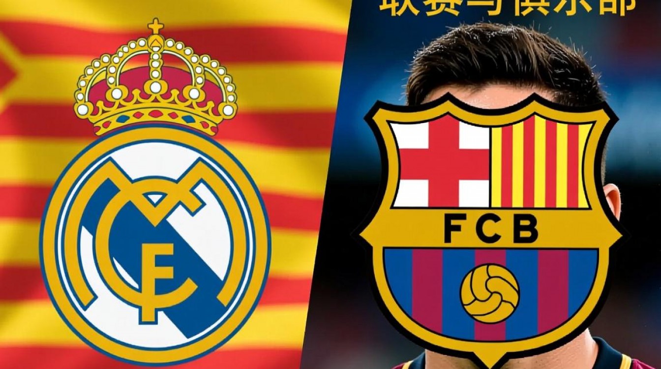 西甲为何暗中助力皇马压制巴萨？背后利益与规则博弈揭秘-图3