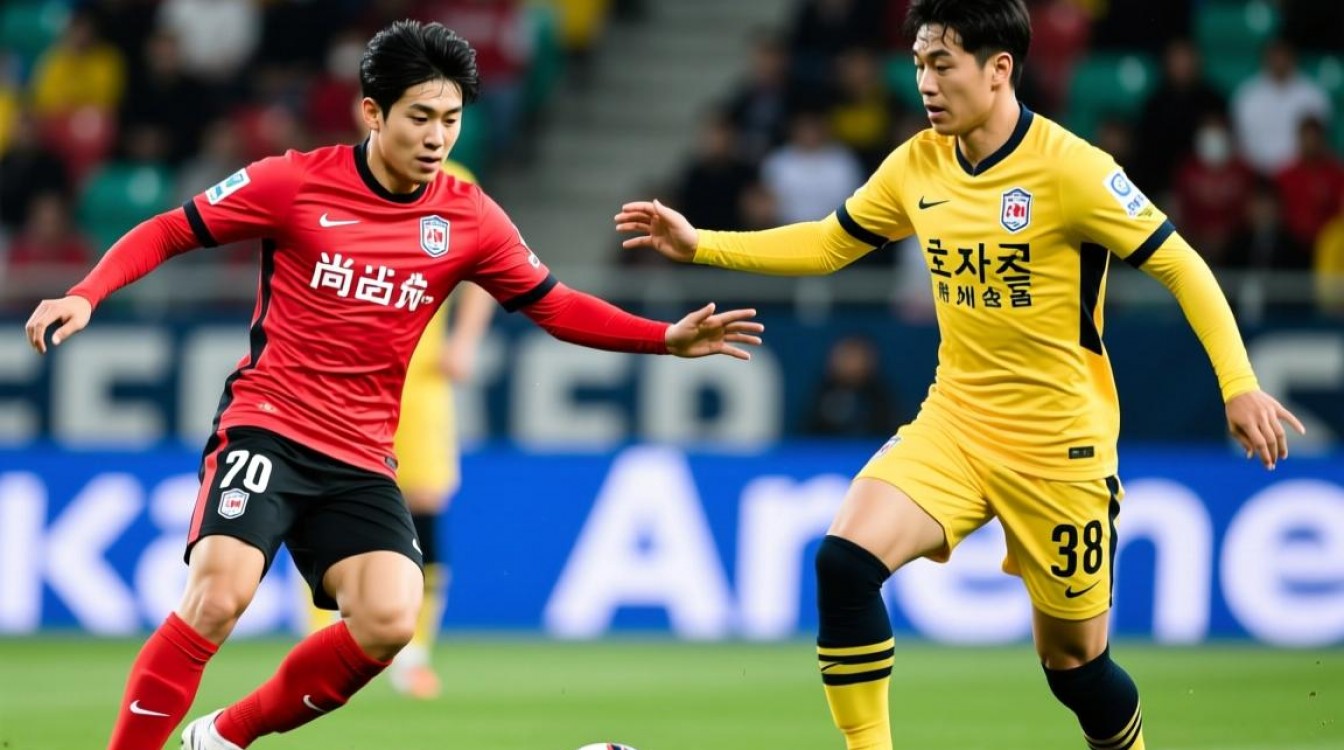 尚州尚武vs水原三星比赛结果最终比多少?-图1 尚州尚武vs水原三星比赛结果最终比多少?-图1