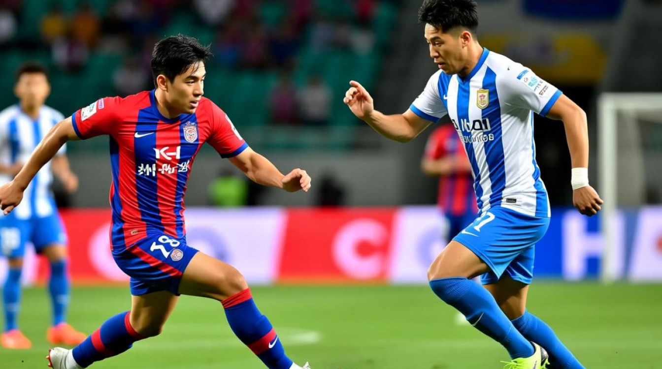 尚州尚武vs水原三星比赛结果最终比多少?-图3 尚州尚武vs水原三星比赛结果最终比多少?-图3