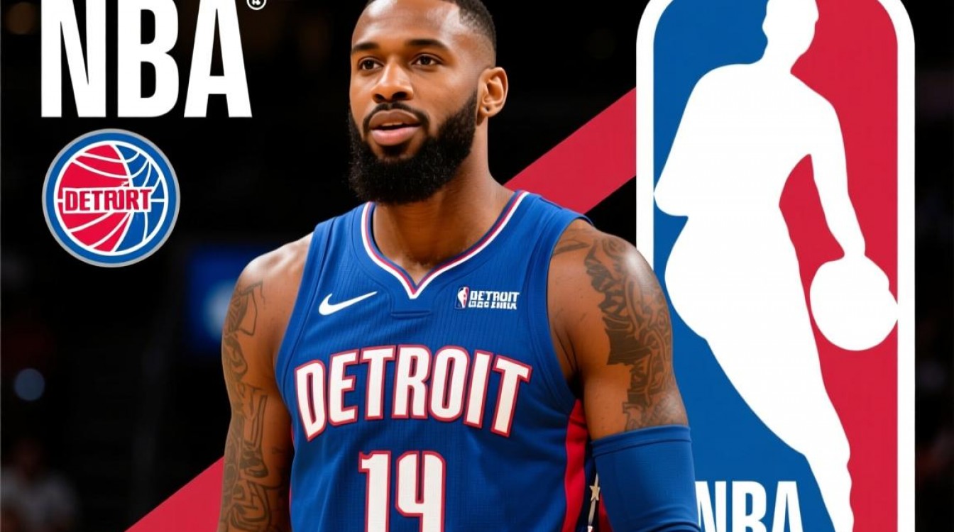 底特律活塞队队名由来与汽车工业有何关联？-图2