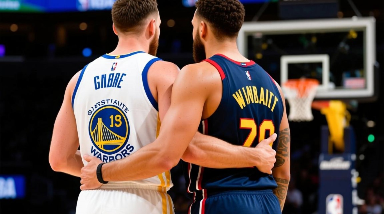 3月2日勇士vs奇才谁赢了?最终比分是多少?-图2 3月2日勇士vs奇才谁赢了?最终比分是多少?-图2