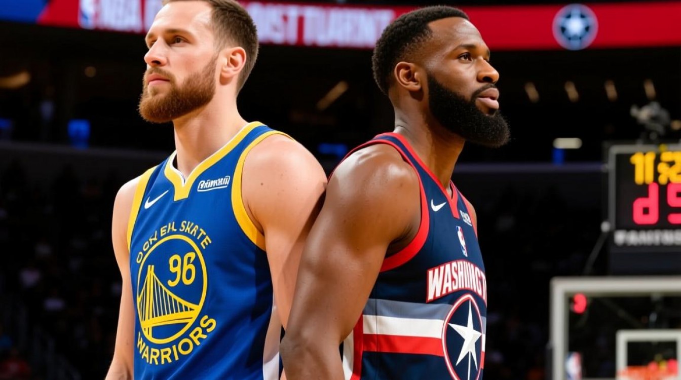 3月2日勇士vs奇才谁赢了?最终比分是多少?-图1 3月2日勇士vs奇才谁赢了?最终比分是多少?-图1