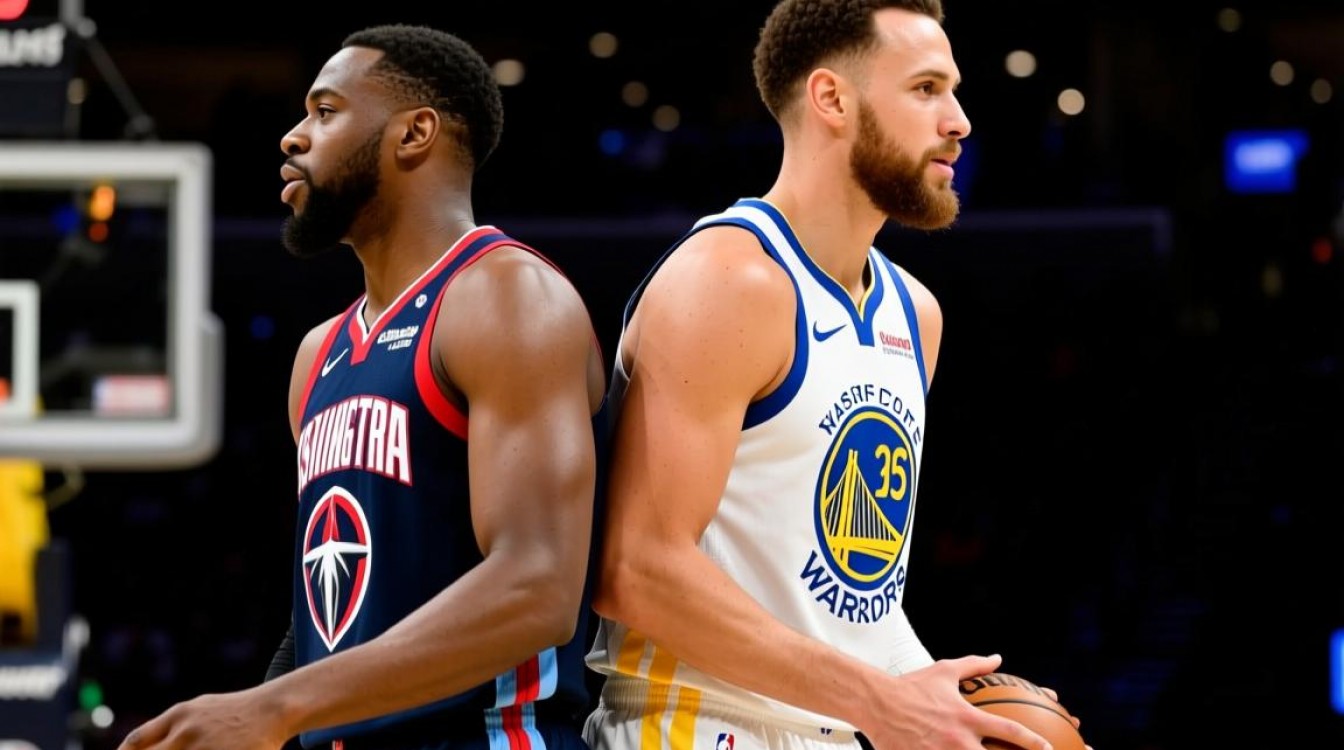 3月2日勇士vs奇才谁赢了?最终比分是多少?-图3 3月2日勇士vs奇才谁赢了?最终比分是多少?-图3