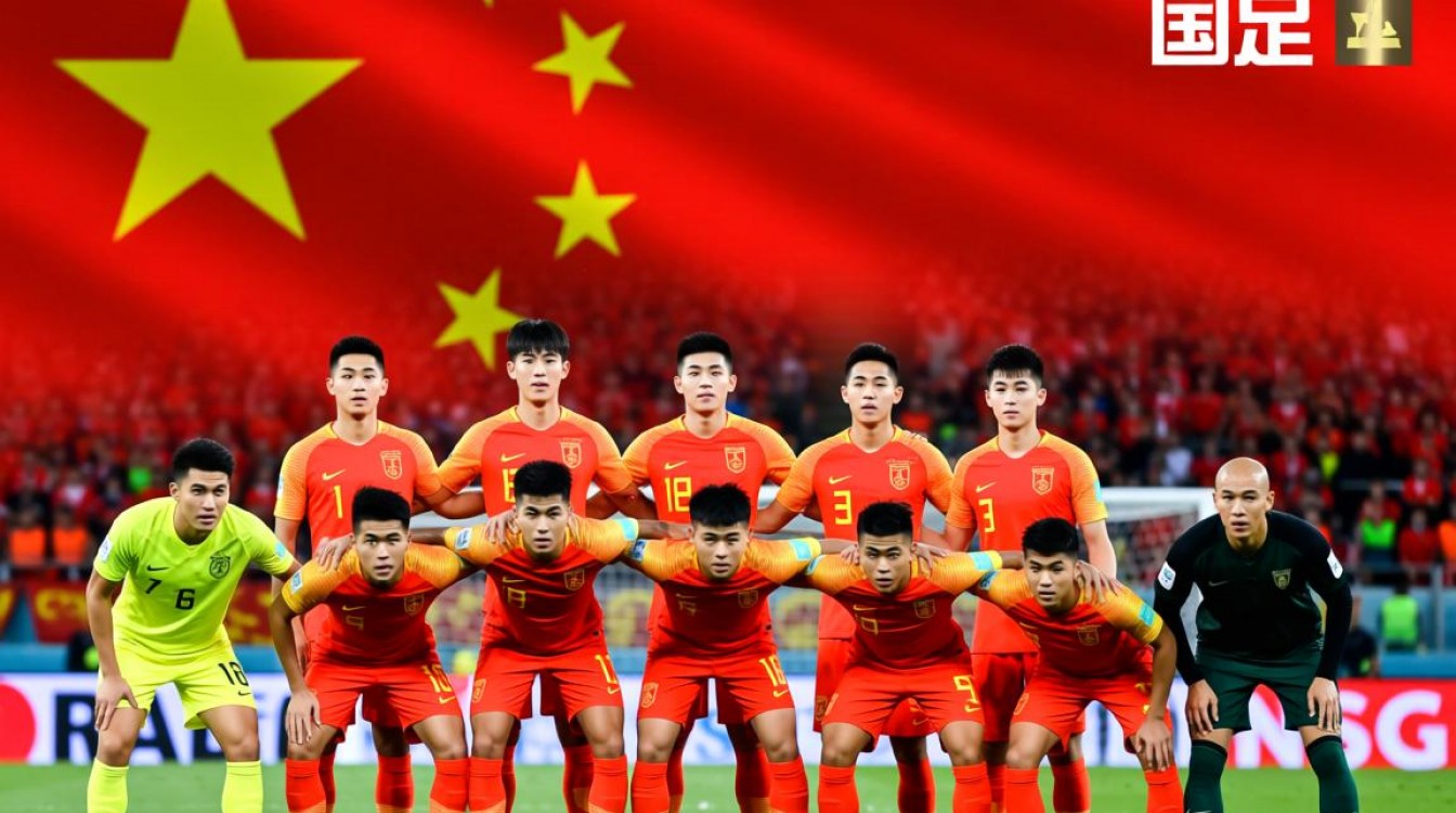 9月6号中国足球赢了吗?最新比赛结果到底是赢还是输?-图1 9月6号中国足球赢了吗?最新比赛结果到底是赢还是输?-图1