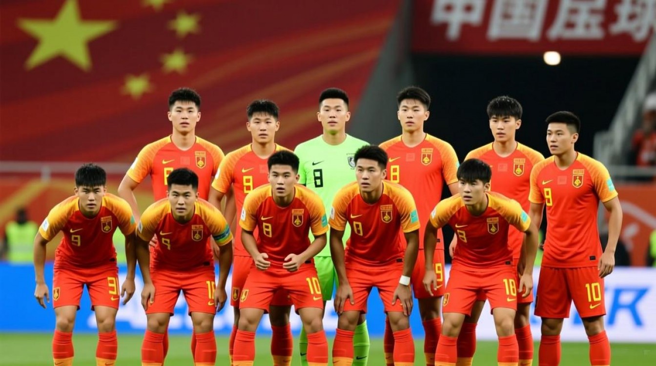 9月6号中国足球赢了吗?最新比赛结果到底是赢还是输?-图2 9月6号中国足球赢了吗?最新比赛结果到底是赢还是输?-图2