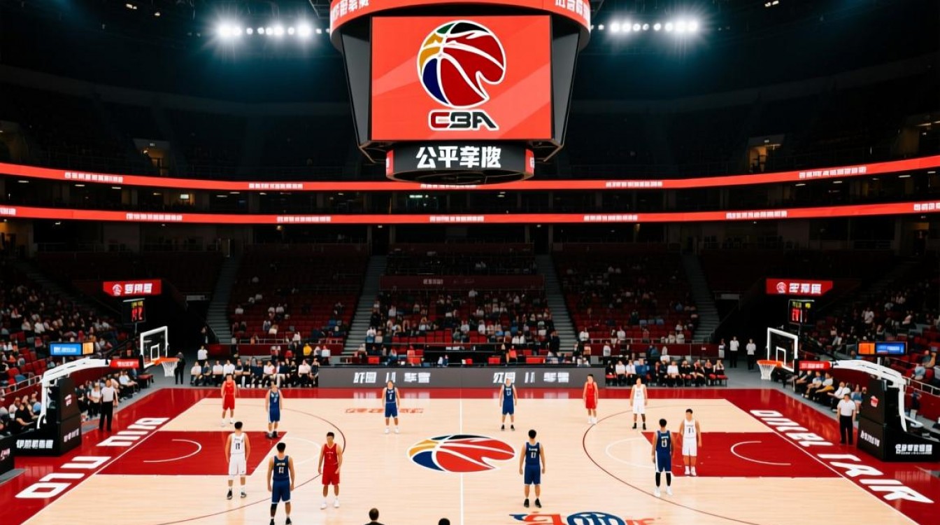 为什么cba各队常规赛场次安排不一样？-图2