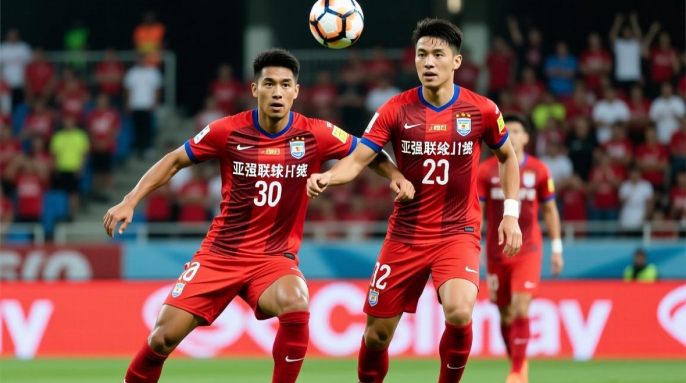 亚冠F组第五轮谁赢了？最新赛果出炉！-图2