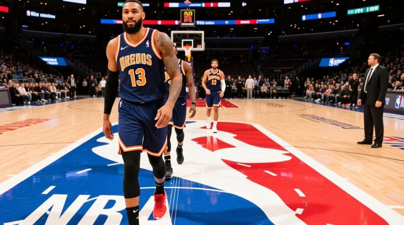 乔纳森西蒙斯离开NBA背后原因是什么？-图2