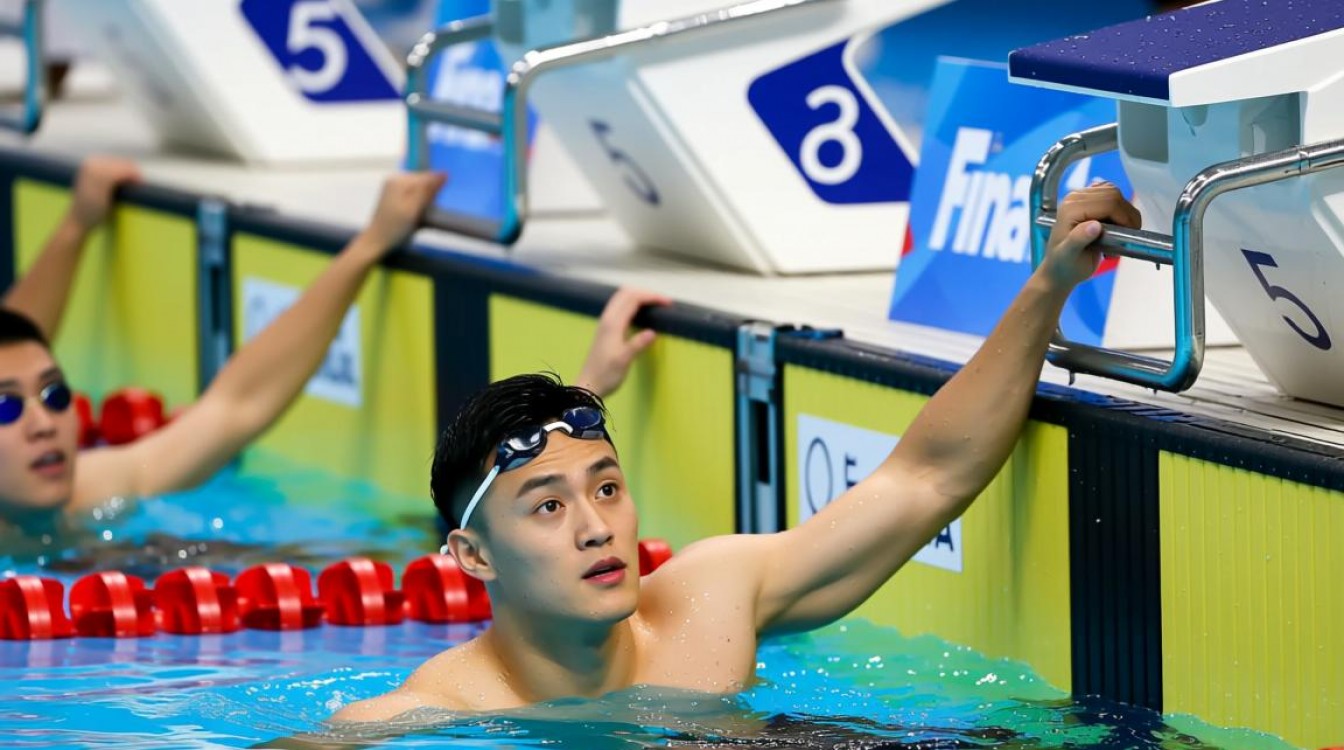 孙杨今晚几点决赛开始?时间表和直播安排是什么?-图1 孙杨今晚几点决赛开始?时间表和直播安排是什么?-图1