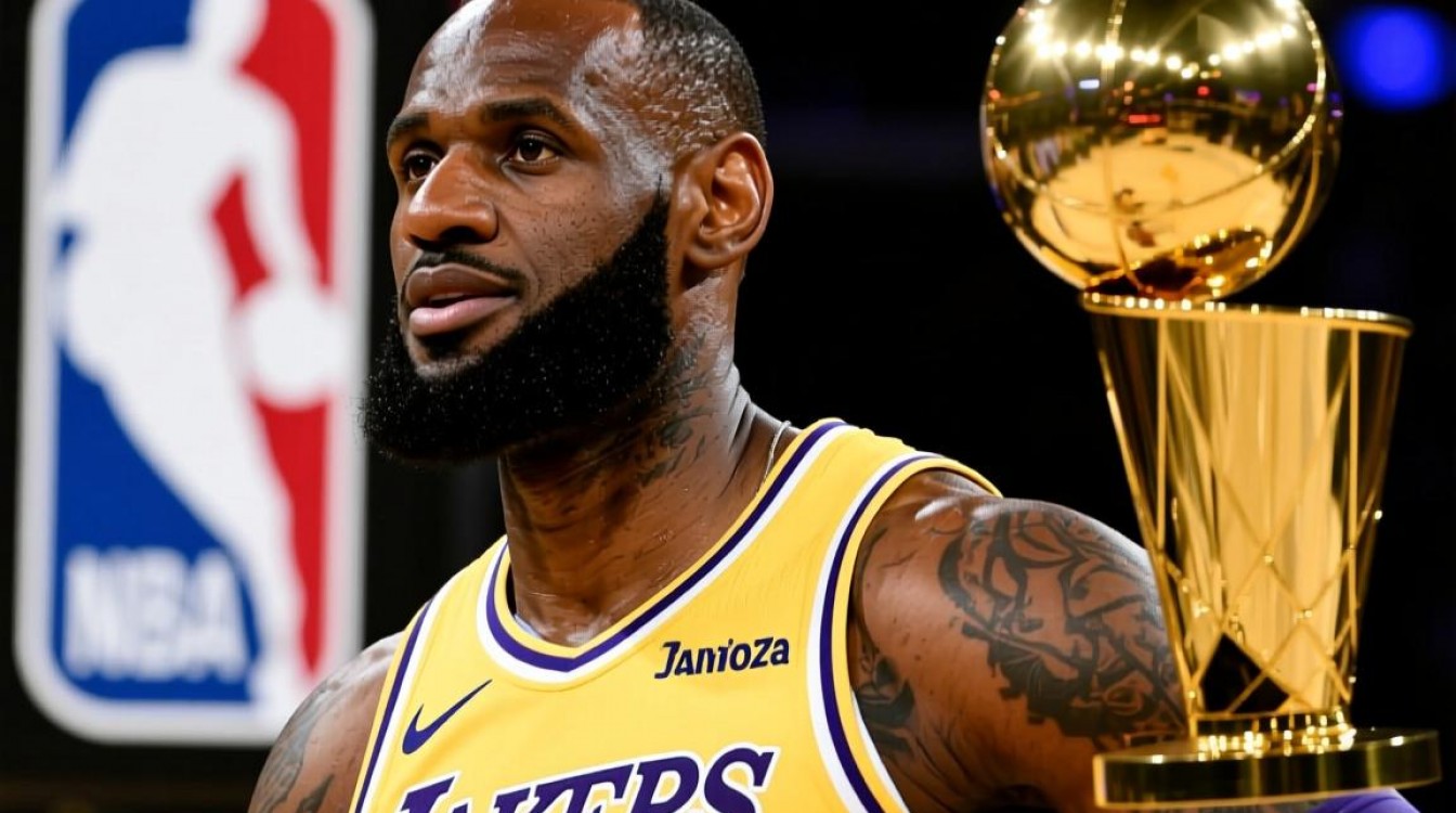 詹姆斯总决赛视频有哪些经典战役值得回顾?-图3 詹姆斯总决赛视频有哪些经典战役值得回顾?-图3