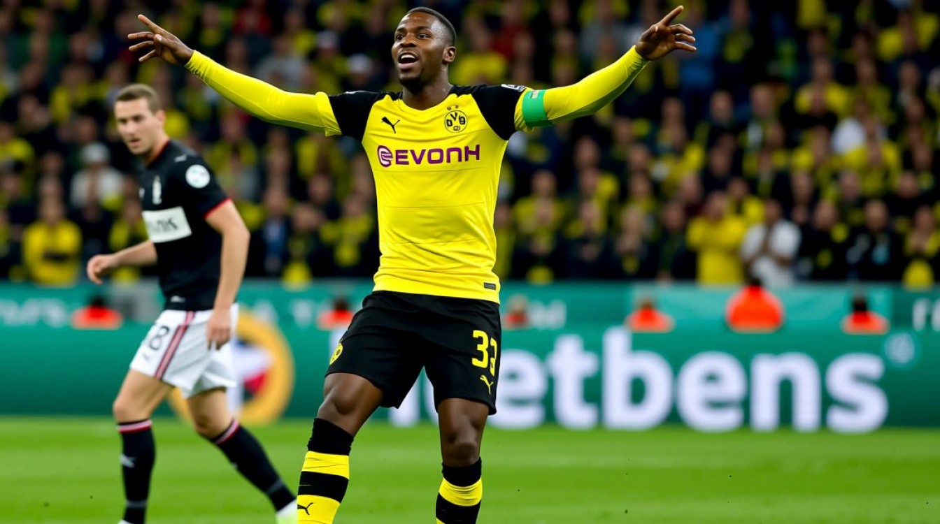 2017德国杯决赛结果谁夺冠？比分多少？关键球员是谁？-图2