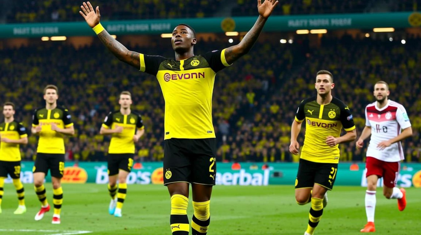 2017德国杯决赛结果谁夺冠？比分多少？关键球员是谁？-图1