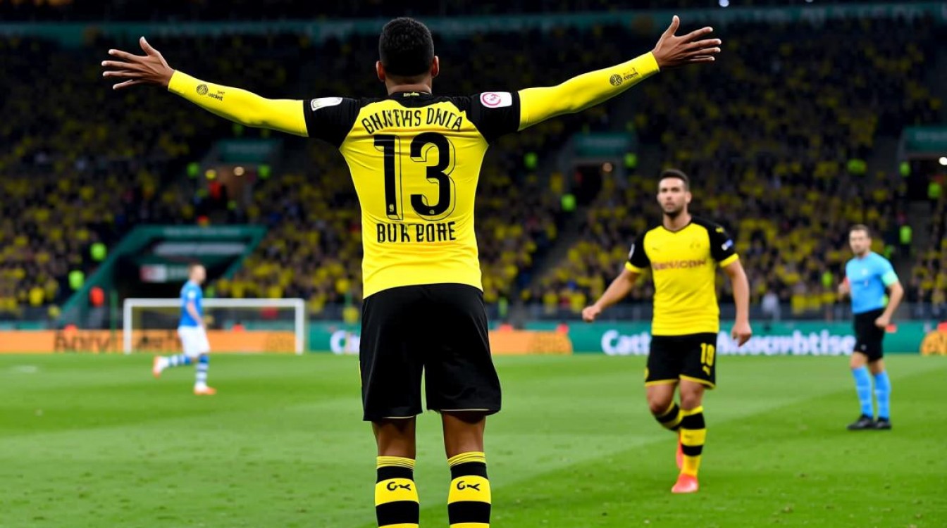 2017德国杯决赛结果谁夺冠？比分多少？关键球员是谁？-图3