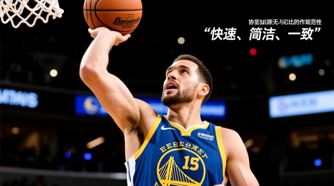 库里三分球为何如此精准，背后藏着哪些秘密？-图2