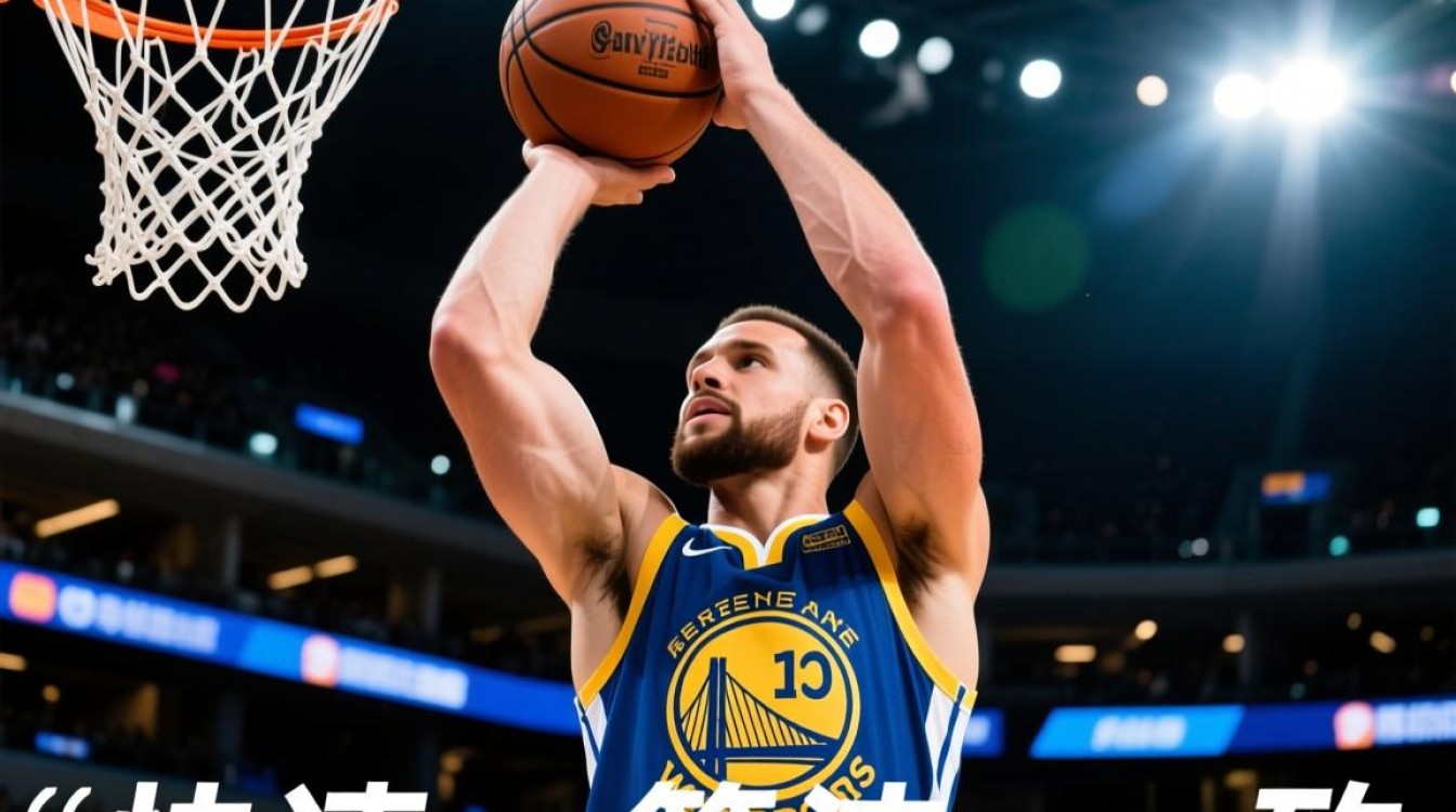 库里三分球为何如此精准，背后藏着哪些秘密？-图3