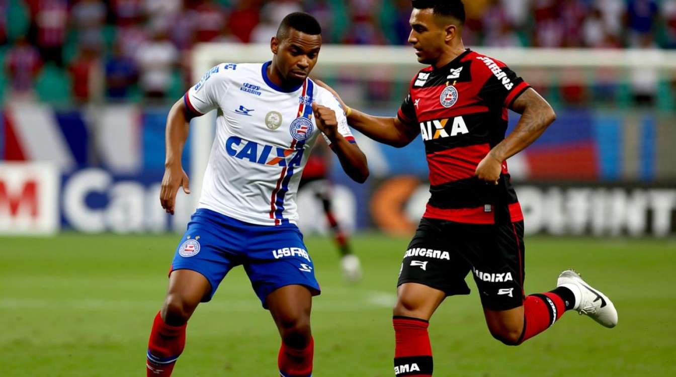 巴伊亚vs达伽马比赛结果今天谁赢了?-图2 巴伊亚vs达伽马比赛结果今天谁赢了?-图2