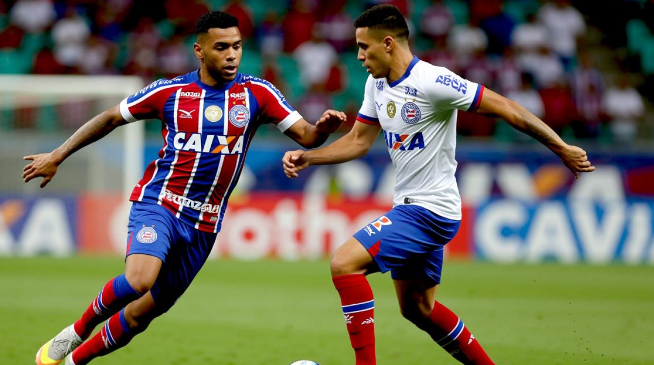 巴伊亚vs达伽马比赛结果今天谁赢了?-图3 巴伊亚vs达伽马比赛结果今天谁赢了?-图3